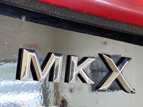 Used 2018 Lincoln MKX Reserve w/ Lincoln MKX Climate Package image 7