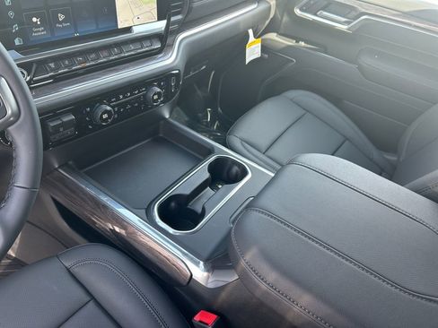 New 2026 Chevrolet Silverado 3500 LTZ w/ LTZ Plus Package AWD/4WD image 20