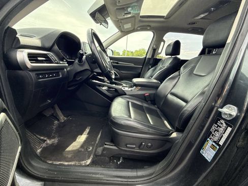 Used 2021 Kia Telluride S FWD image 11
