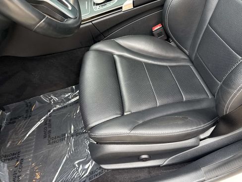 Used 2019 Mercedes-Benz C 300 4MATIC Sedan image 29
