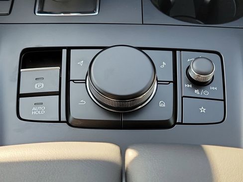 New 2026 MAZDA CX-90 3.3 Turbo w/ Select Package image 35