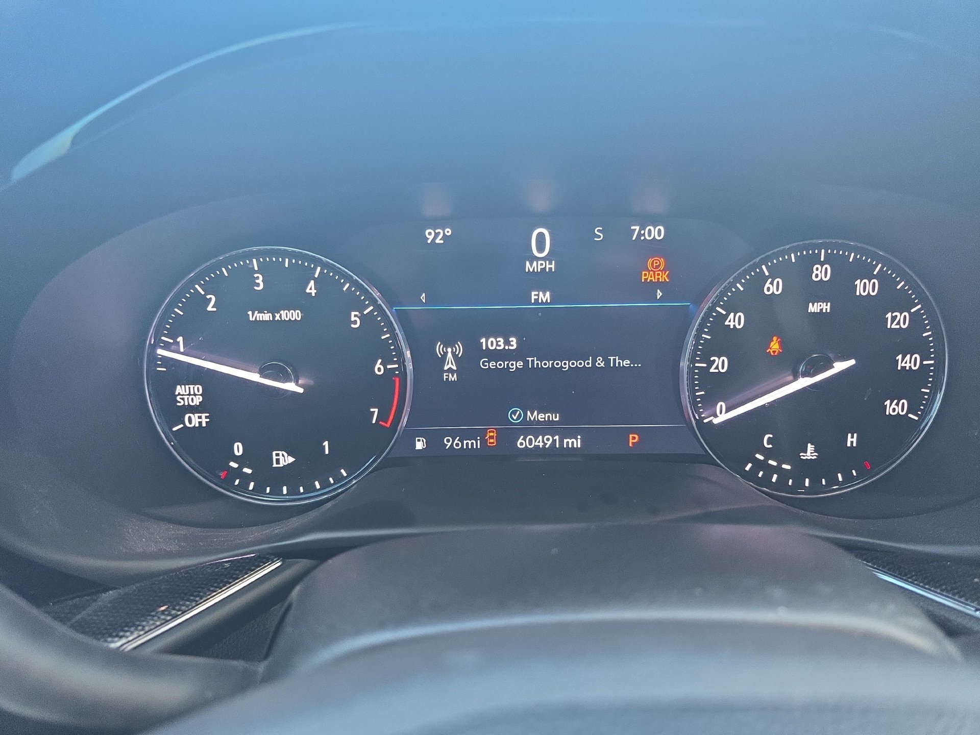 Used 2023 Buick Envision Essence FWD image 19