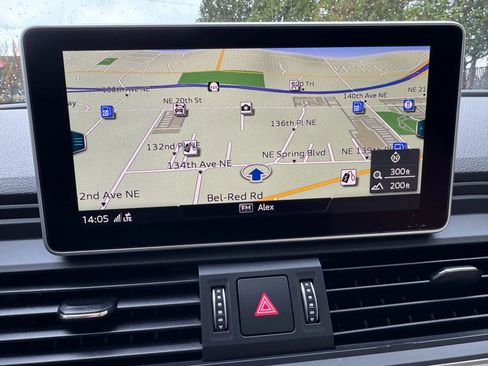 Used 2018 Audi Q5 2.0T Premium Plus w/ Premium Plus Package image 33