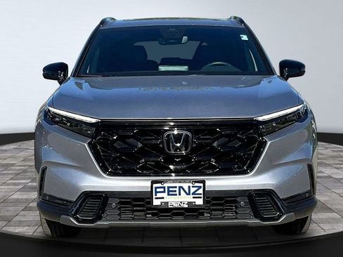 Used 2024 Honda CR-V Sport-L image 2