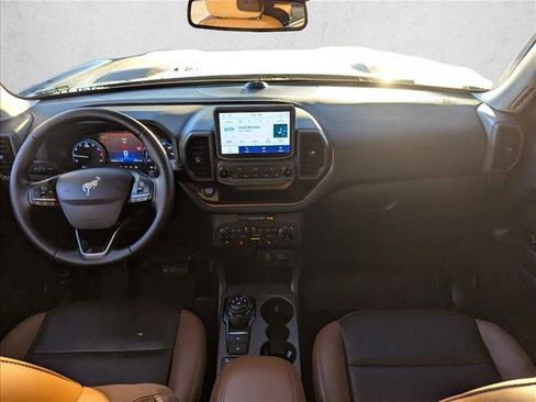 Used 2024 Ford Bronco Sport Badlands w/ Premium Package image 17