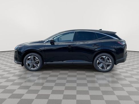 Certified 2025 Nissan Murano SL image 7