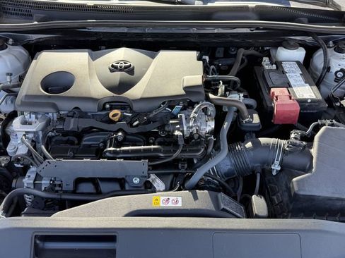 Certified 2022 Toyota Camry XSE image 32
