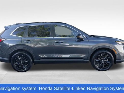 Used 2023 Honda CR-V Sport Touring image 4