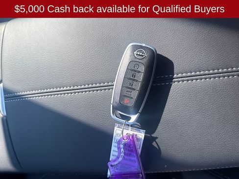 New 2026 Nissan Murano SL w/ Comfort Package AWD/4WD image 29