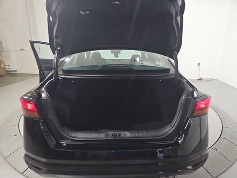Certified 2025 Nissan Altima 2.5 S FWD image 23