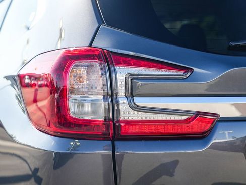 New 2026 Subaru Ascent Touring image 7