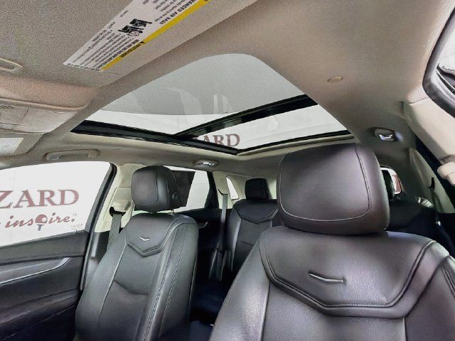 Used 2019 Cadillac XT5 Premium Luxury FWD image 27