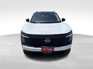 Certified 2026 Nissan Kicks SV FWD video 2
