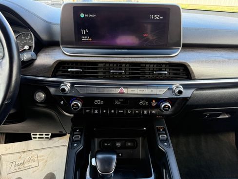 Used 2022 Kia Telluride SX AWD/4WD image 13