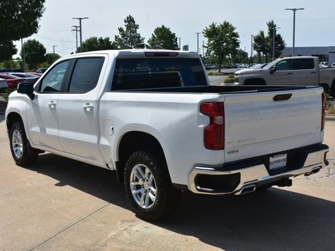 New 2026 Chevrolet Silverado 1500 LT AWD/4WD image 9