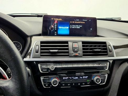 Used 2016 BMW 328i Sedan image 18