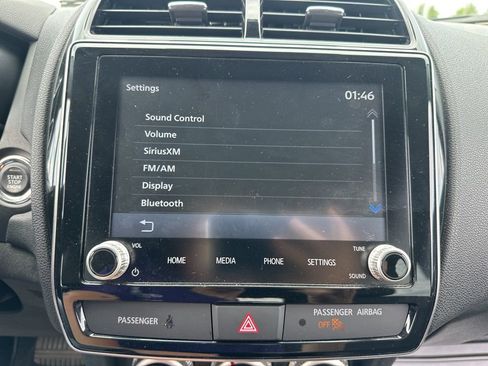 Used 2024 Mitsubishi Outlander Sport SE image 33