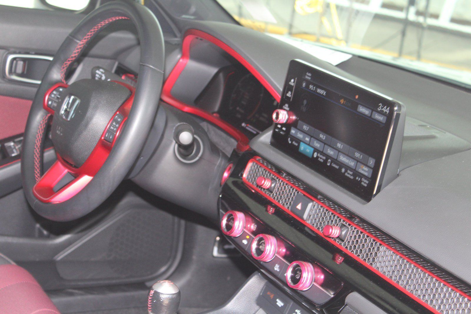 Used 2024 Honda Civic Si image 20