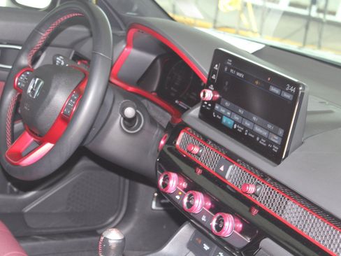Used 2024 Honda Civic Si image 20