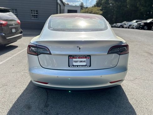 Used 2018 Tesla Model 3 Long Range image 6