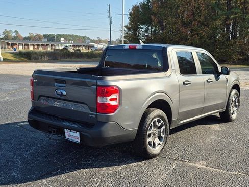 Used 2024 Ford Maverick XLT w/ XLT Luxury Package image 2