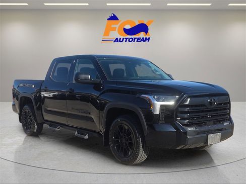 Used 2024 Toyota Tundra SR5 image 6