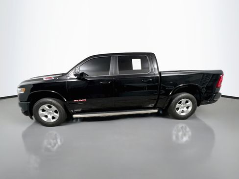 Used 2025 RAM 1500 Big Horn RWD image 9