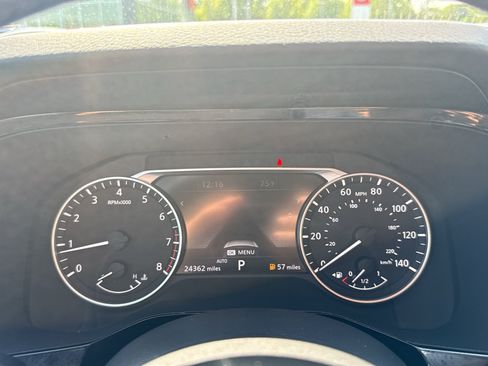 Certified 2023 Nissan Pathfinder SL AWD/4WD image 17