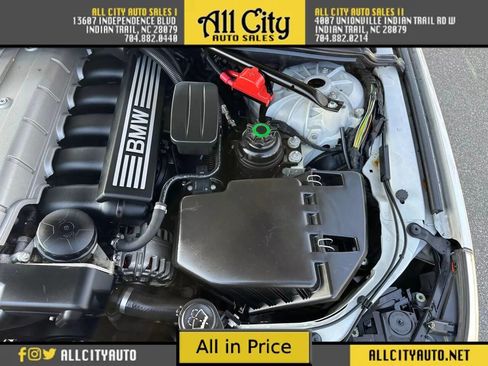 Used 2007 BMW 530i Sedan image 37