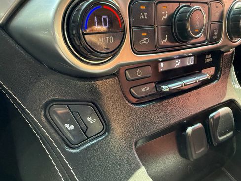 Used 2017 Chevrolet Tahoe LT image 20