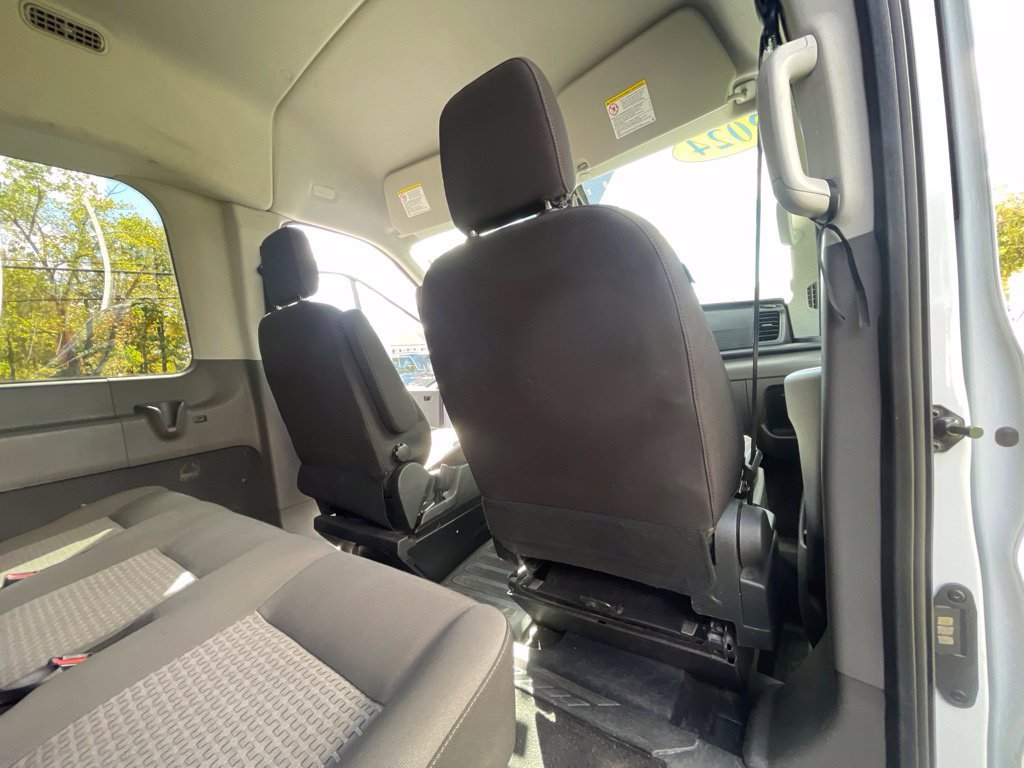 Used 2024 Ford Transit 350 XLT RWD image 15