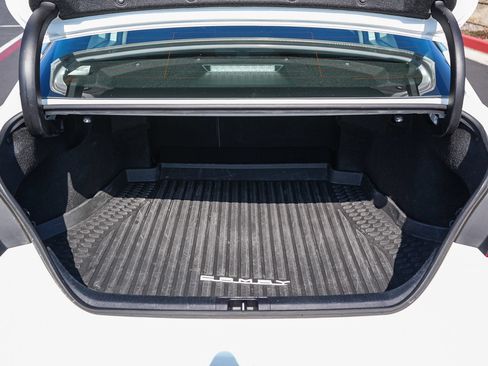 Certified 2024 Toyota Camry LE FWD image 30