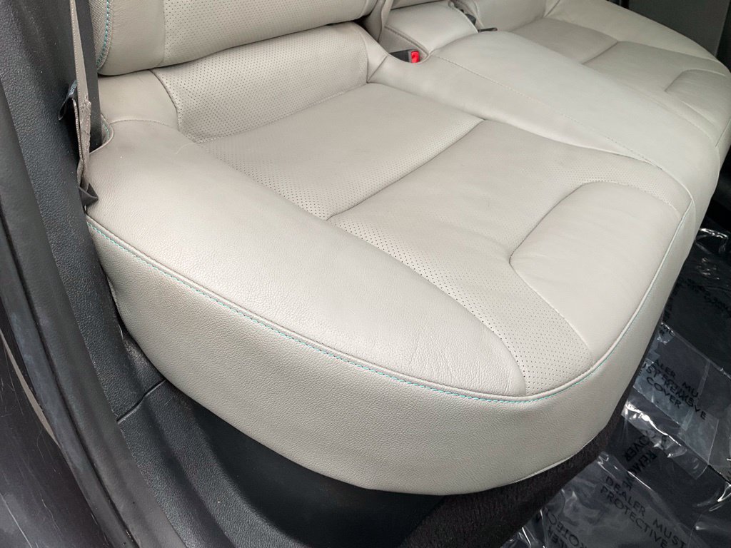 Used 2019 Kia Niro EX Premium w/ Sunroof Package FWD image 50