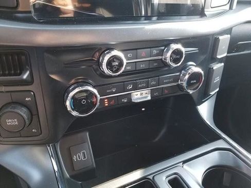 New 2026 Ford F150 XLT w/ Equipment Group 302A MID image 22