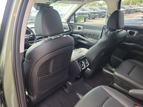 New 2026 Kia Sorento SX AWD/4WD image 17