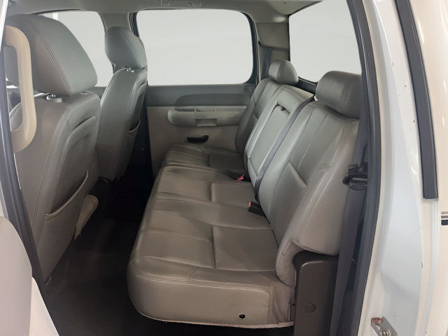 Used 2011 Chevrolet Silverado 2500 W/T RWD image 18