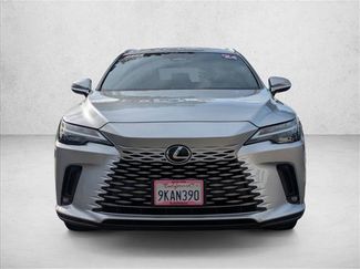 Used 2024 Lexus RX 350 AWD w/ Technology Package video 2