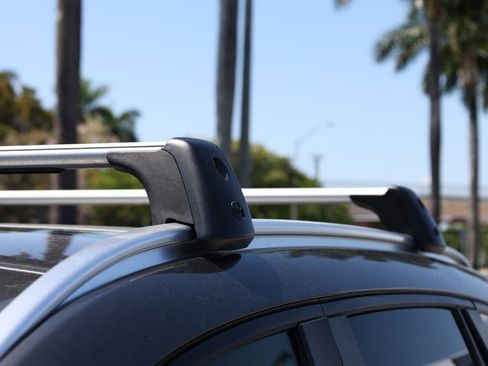 Certified 2024 MAZDA CX-50 AWD 2.5 S w/ Convenience Package image 4