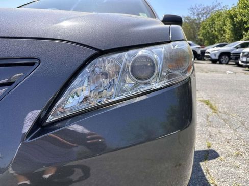 Used 2009 Toyota Camry FWD image 7