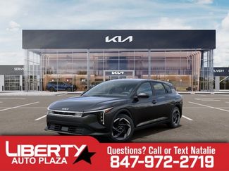 New 2026 Kia K4 EX FWD video 1