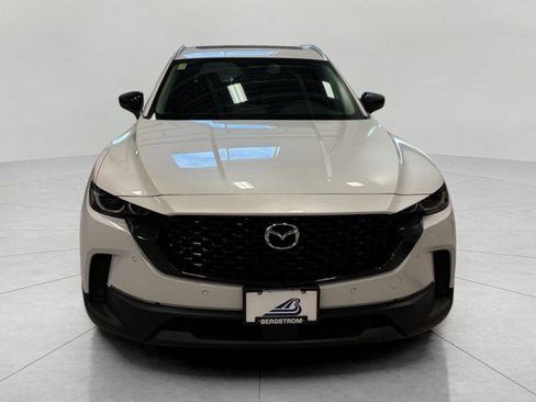 New 2026 MAZDA CX-50 AWD 2.5 S w/ Cargo Package image 2