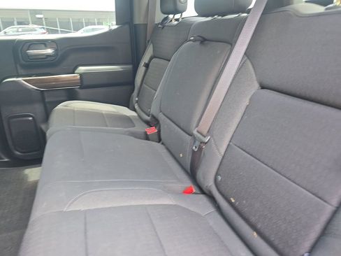 Used 2020 Chevrolet Silverado 1500 RST AWD/4WD image 4