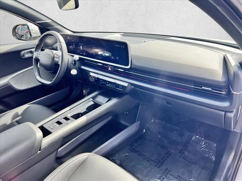 Certified 2024 Hyundai Ioniq 6 Limited image 23