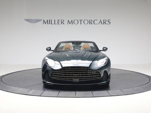 New 2026 Aston Martin DB12 Volante image 12