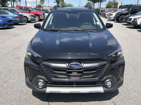 Certified 2024 Subaru Outback Limited AWD/4WD image 2