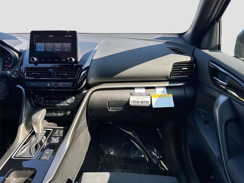 New 2026 Mitsubishi Eclipse Cross Black Edition image 20