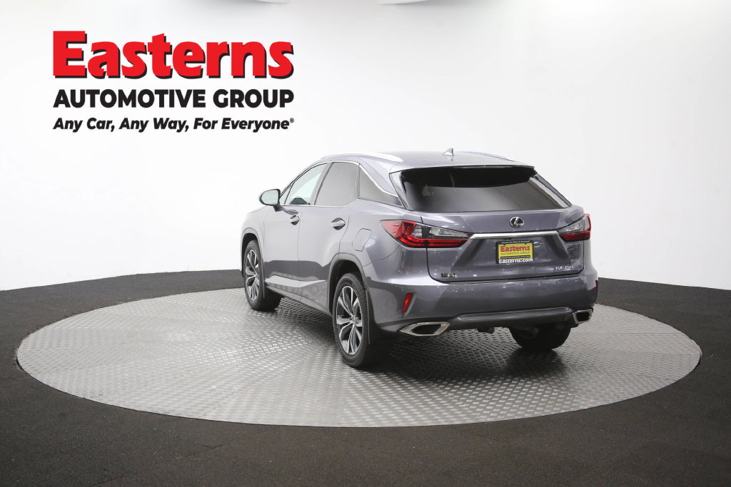 Used 2018 Lexus RX 350 AWD image 72