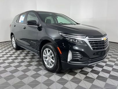 Used 2023 Chevrolet Equinox LT