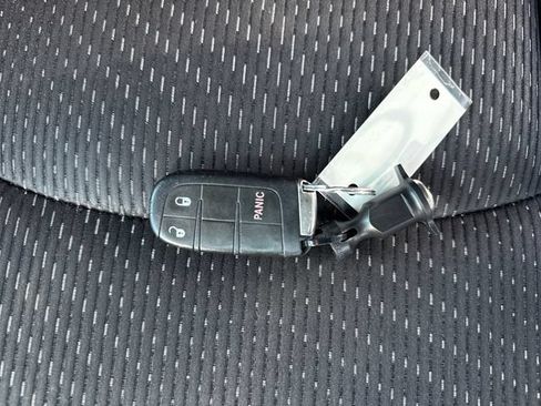 Used 2014 Dodge Journey SXT w/ Flexible Seating Group AWD/4WD image 28