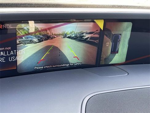 New 2026 Lincoln Nautilus Reserve image 28